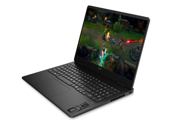 Slika HP OMEN 16-am0136nn U7-255H, 24GB, 1TB, 16" 2K, RTX5060 8GB, FreeDOS, D32JWEA