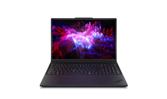 Slika Lenovo ThinkPad P16v Gen 3 U7-255H, 32GB, 1TB, RTX500, 16" WUXGA, Win11Pro, 21RS0002SC