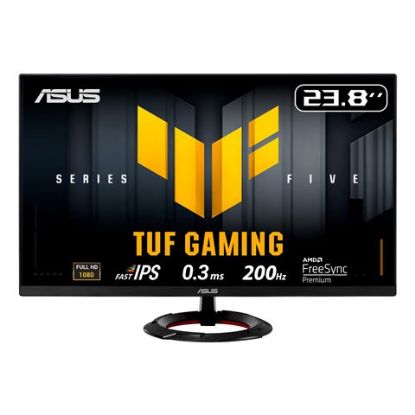 Slika LED 23,8" ASUS TUF Gaming VG249Q5R 200Hz