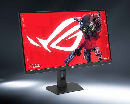 Slika LED 27" ASUS ROG Strix 5K XG27JCG