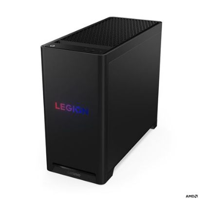 Slika Lenovo Legion T5 30AGB10 R7-7700X, 32GB, 1TB, RTX5060 8GB, DOS, 90YJ008YXT