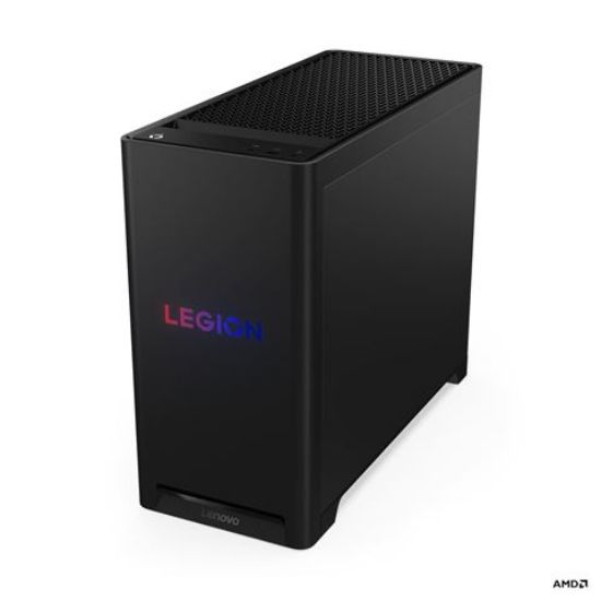 Slika Lenovo Legion T5 30AGB10 R7-7700X, 32GB, 1TB, RTX5060 8GB, DOS, 90YJ008YXT