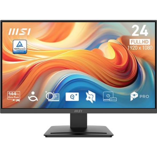Slika LED 23,8" MSI PRO MP241 E14V