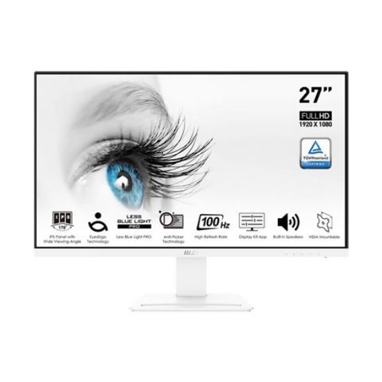Slika LED 27" MSI PRO MP273AW IPS 100Hz