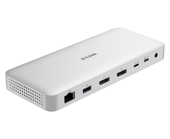 Slika D-Link DUF-901/E 9-in-1 USB-C 4.0 Dock S
