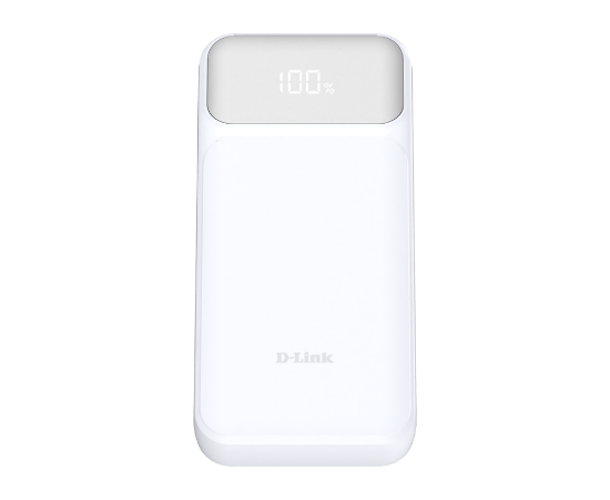 Slika Power Bank D-Link DPP-201, 20000mAh
