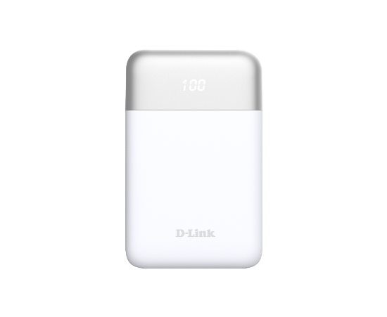 Slika Power Bank D-Link DPP-101, 10000mAh