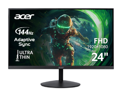 Slika LED 23,8" Acer SA24FX