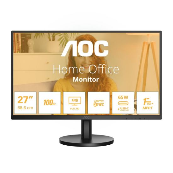 Slika LED 27" AOC 27B3CA2