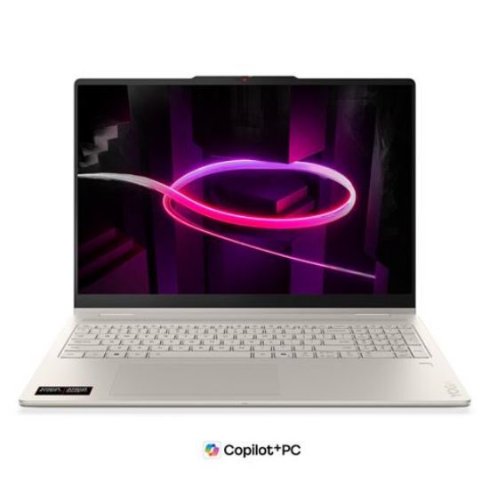 Slika Lenovo Yoga 7 2-in-1 16AGP11 R AI 7-445, 32GB, 2TB, 16" WQXGA, FreeDOS, 83TF0015RM