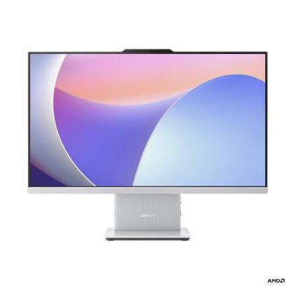 Slika Lenovo All-in-One IC 27ARR9 R7-7735HS, 16GB, 1GB, 27", DOS, F0HQ00APSC