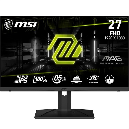 Slika LED 27" MSI MAG 275F