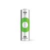Slika AA (R6) 1,2 V 2600 mAh GP  R6-2TLB4, 4 pack