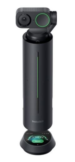 Slika Insta360 Wave Graphite Black