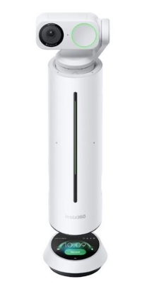 Slika Insta360 Wave Arctic White