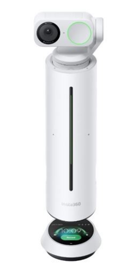 Slika Insta360 Wave Arctic White