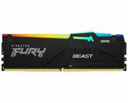 Slika DIMM DDR5  8 GB 5600 MHz Kingston FURY Beast EXPO, KF556C36BBEA-8