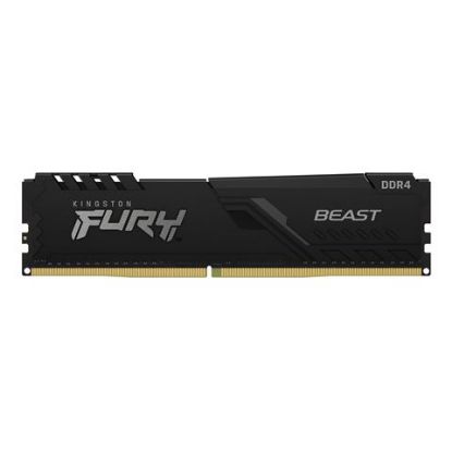 Slika DIMM DDR4 16 GB 3200 MHz Kingston FURY Beast, KF436C18BB/16