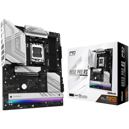 Slika ASRock B850 PRO RS
