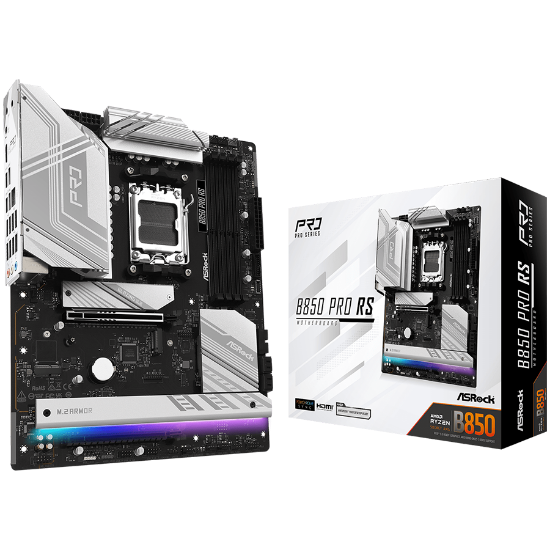 Slika ASRock B850 PRO RS