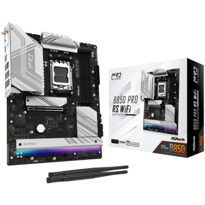 Slika ASRock B850 PRO RS WIFI