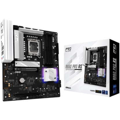 Slika ASRock B860 PRO RS