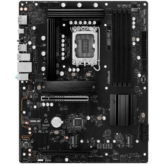 Slika ASRock B860 PRO-A