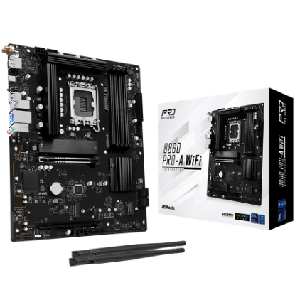 Slika ASRock B860 PRO-A WIFI