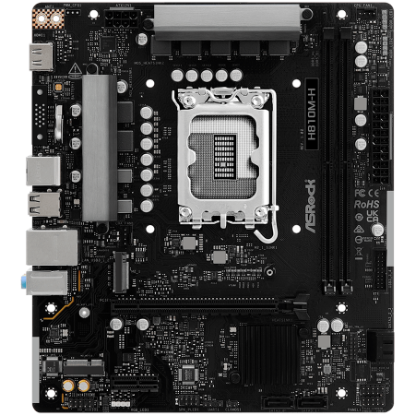 Slika ASRock H810M-H