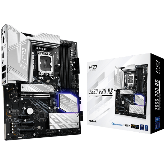 Slika ASRock Z890 PRO RS
