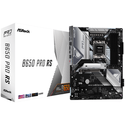 Slika ASRock B650 PRO RS