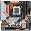 Slika Gigabyte B850M FORCE