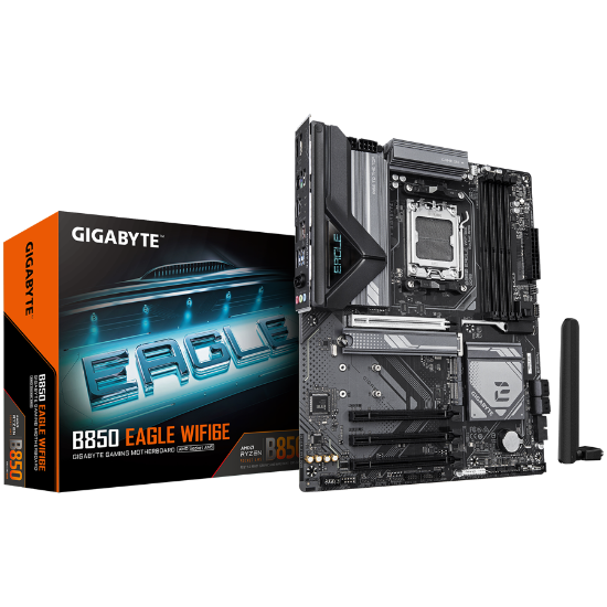 Slika Gigabyte GA-B850 EAGLE WIFI6