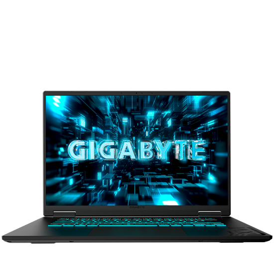 Slika GIGABYTE GAMING A16 PRO C7-240H, 32GB, 1TB, 16" QHD+, RTX5080 16GB, FreeDOS