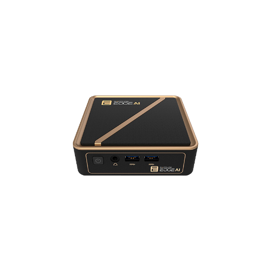 Slika SAPPHIRE EDGE AI 340 BAREBONE