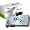 Slika GeForce RTX 5090 32GB GDDR7 512-bit Gigabyte AORUS MASTER ICE White
