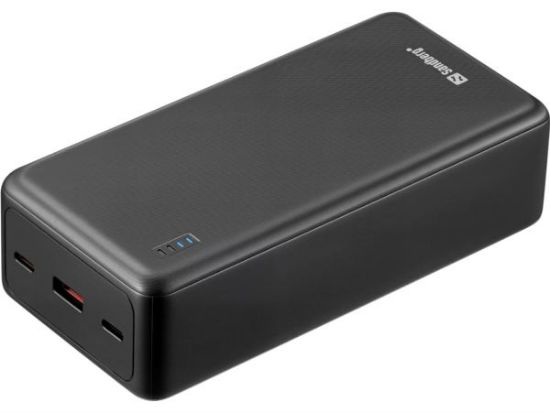 Slika Power Bank Sandberg Saver, 27.000mAh