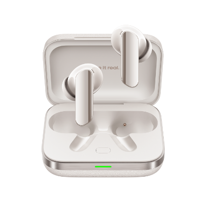 Slika Realme Buds Air 7 Pro, Glory Beige