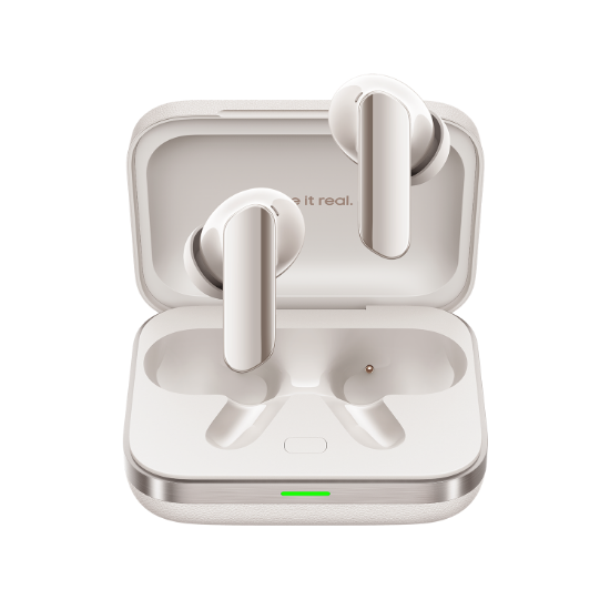 Slika Realme Buds Air 7 Pro, Glory Beige