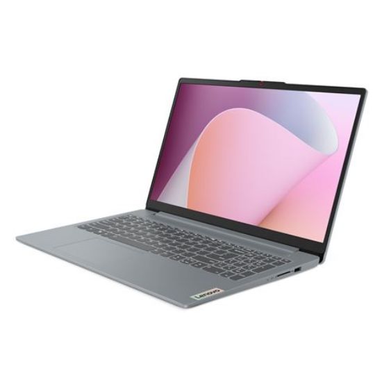 Slika Lenovo IdeaPad Slim 3 15AMN8 R5-40, 16GB, 512GB, 15.6" FHD, FreeDOS, 82XQ01CTSC