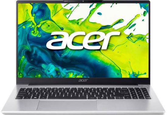 Slika Acer Aspire Lite 15 R7-5825U, 16GB, 1TB, 15.6" FHD, DOS, AL15-45P-R3PJ