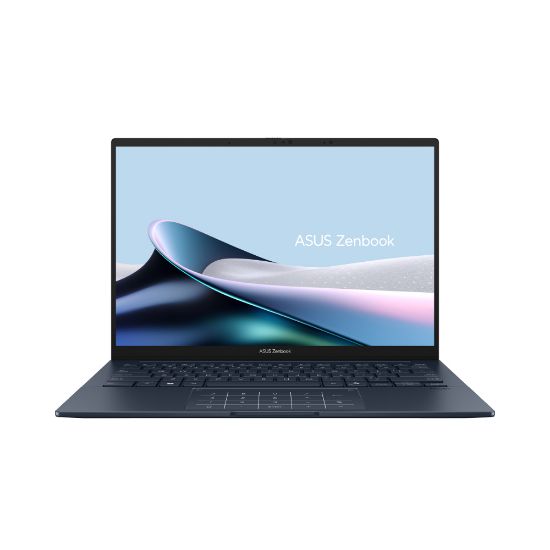 Slika ASUS Zenbook 14 OLED, U7-255H, 16GB, 1TB, 14" WUXGA, Win11Home, UX3405CA-QL075W
