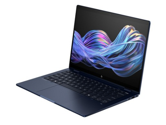 Slika HP EliteBook X Flip G1i AI Ultra7 258V, 32GB, 1TB, 14" WUXGA Touch, Win11Pro, B69CBET