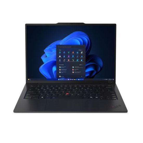 Slika Lenovo ThinkPad X1 Carbon Gen 13 U7-258V, 32GB, 1TB, 14" WUXGA, Win11Pro, 21NS004RSC
