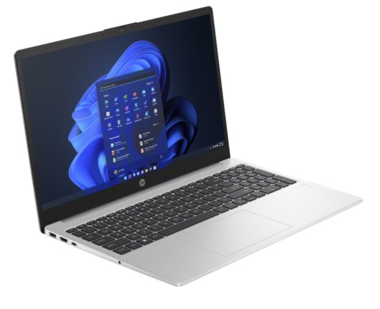Slika HP 250R G10 C5-120U, 8GB, 512GB, 15.6" FHD, DOS, D74XFET